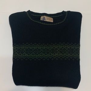 Unlimited Quest sweater